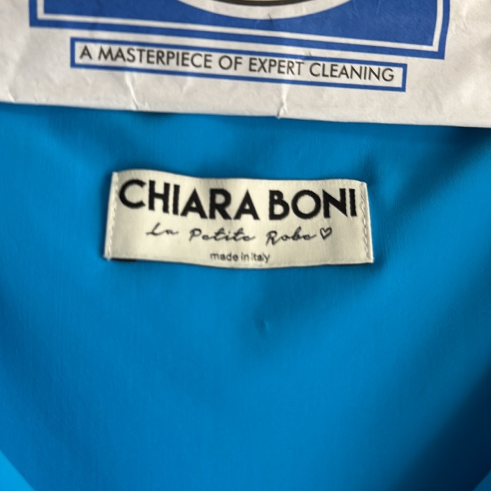 Chiara Boni La Petite Robe Size 4 Dress - Picture 3 of 7